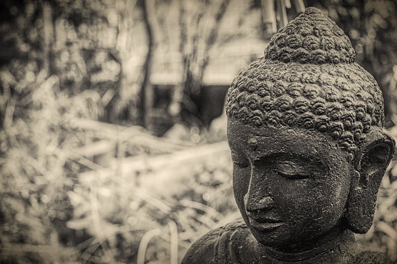 Yin Yoga